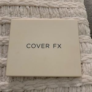 Cover FX Face Palette